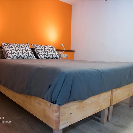 Casa Con Jardin Para Familias Y Grupos Tegueste Buitenkant foto