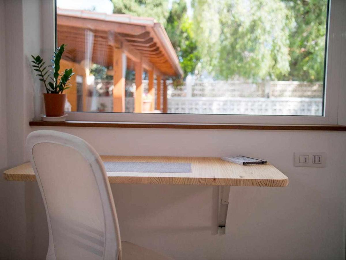 Casa Con Jardin Para Familias Y Grupos Tegueste Buitenkant foto